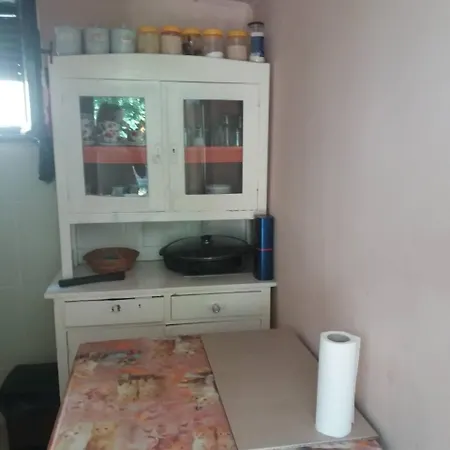 Apartmán Sea House