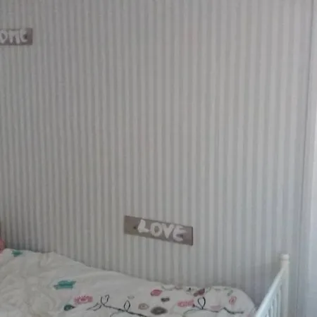 Apartmán Sea House Podgorica