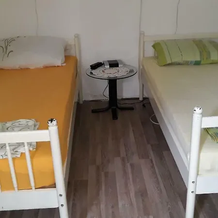 Sea House Podgorica